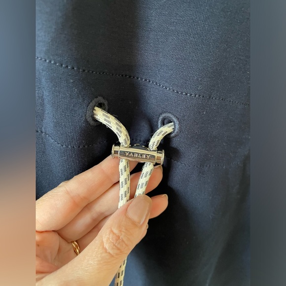 Varley | Freya Sweater - Picture 10 of 12